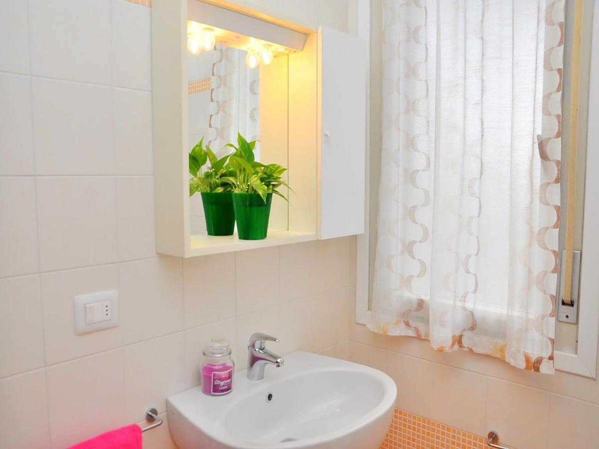 Apartament Swimming Pool Paradise For Your Family Bibione Zewnętrze zdjęcie