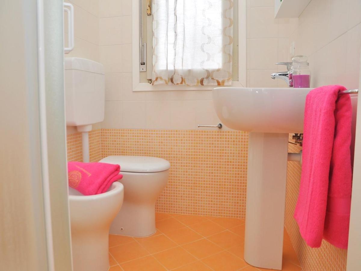 Apartament Swimming Pool Paradise For Your Family Bibione Zewnętrze zdjęcie