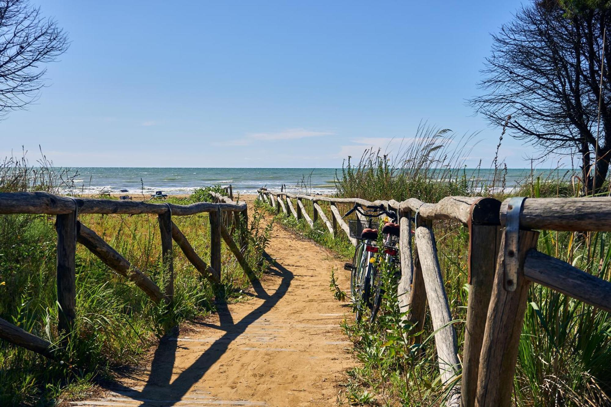 Apartament Swimming Pool Paradise For Your Family Bibione Zewnętrze zdjęcie